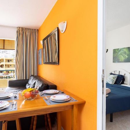 Lightbooking Torres Del Sol Tenerife 플라야데라스아메리카스 외부 사진