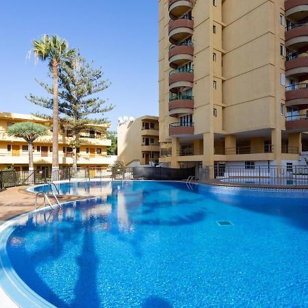 Lightbooking Torres Del Sol Tenerife 플라야데라스아메리카스 외부 사진