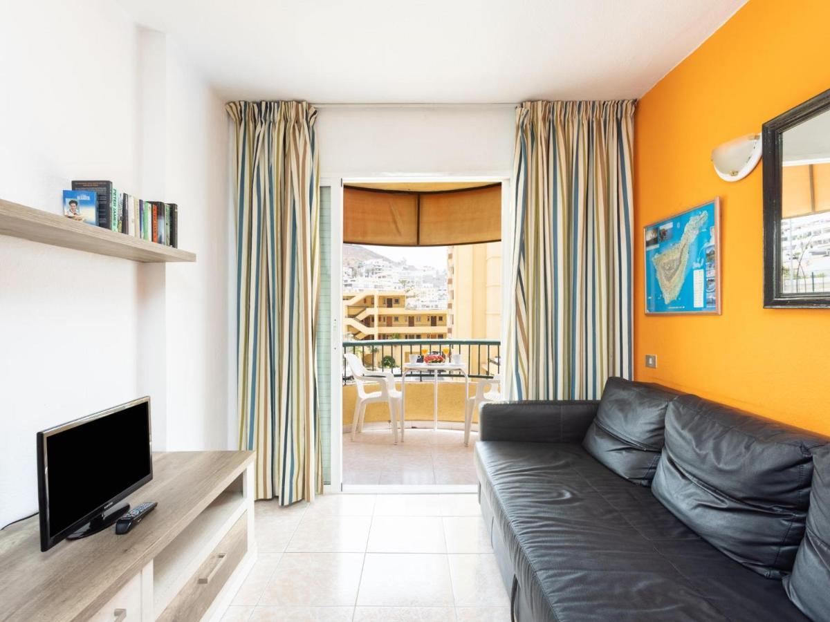 Lightbooking Torres Del Sol Tenerife 플라야데라스아메리카스 외부 사진