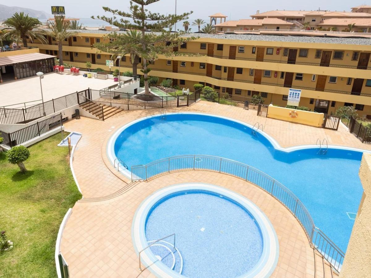 Lightbooking Torres Del Sol Tenerife 플라야데라스아메리카스 외부 사진