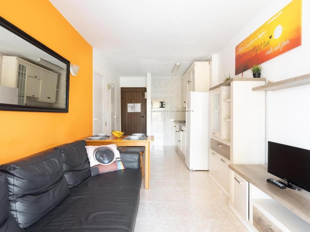 Lightbooking Torres Del Sol Tenerife 플라야데라스아메리카스 외부 사진