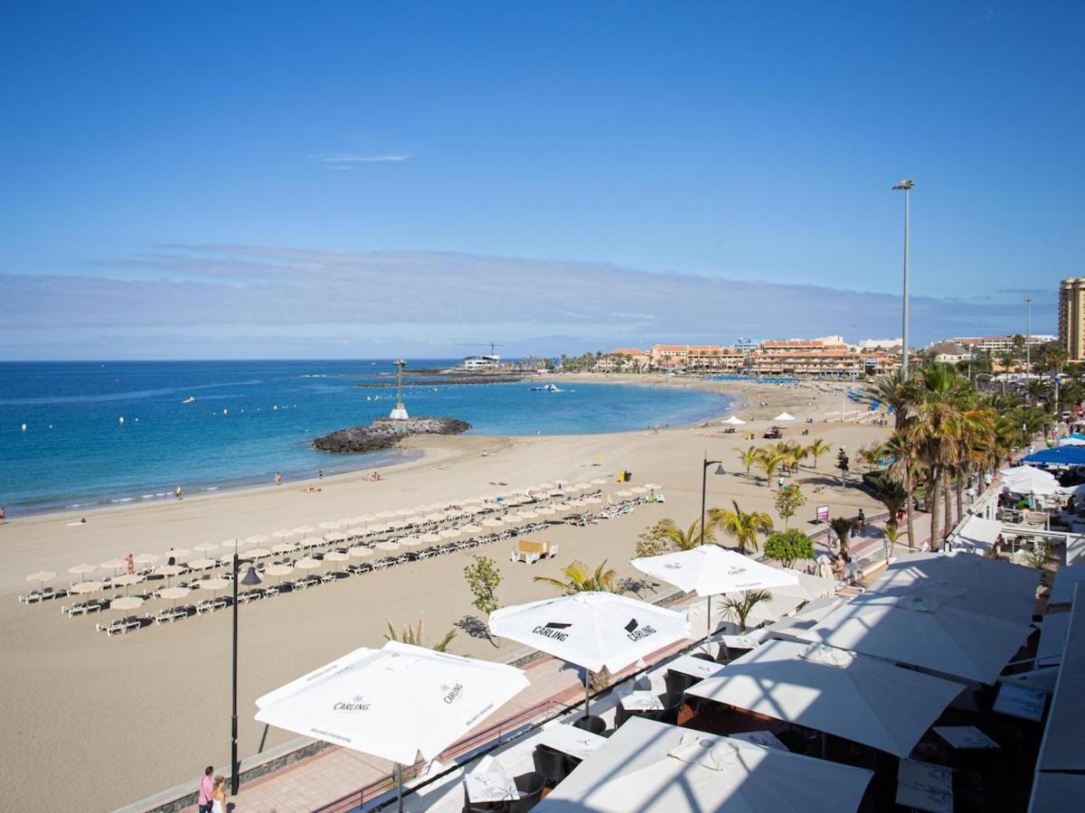 Lightbooking Torres Del Sol Tenerife 플라야데라스아메리카스 외부 사진