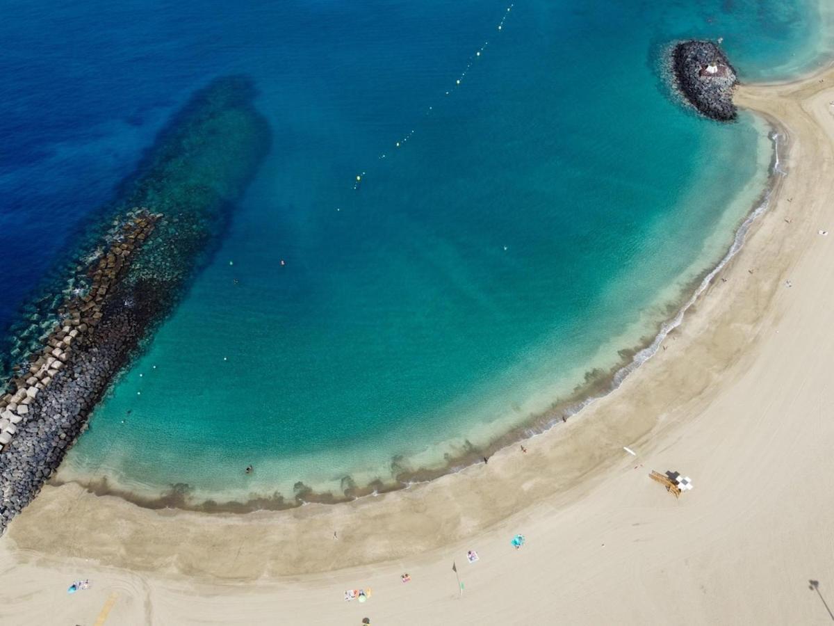 Lightbooking Torres Del Sol Tenerife 플라야데라스아메리카스 외부 사진